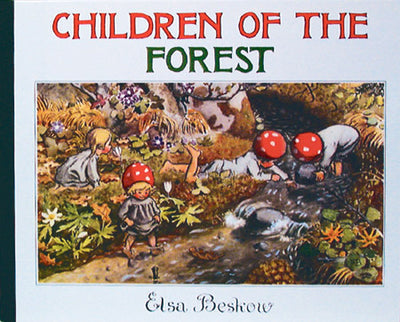 Book: Children of the Forest - Mini
