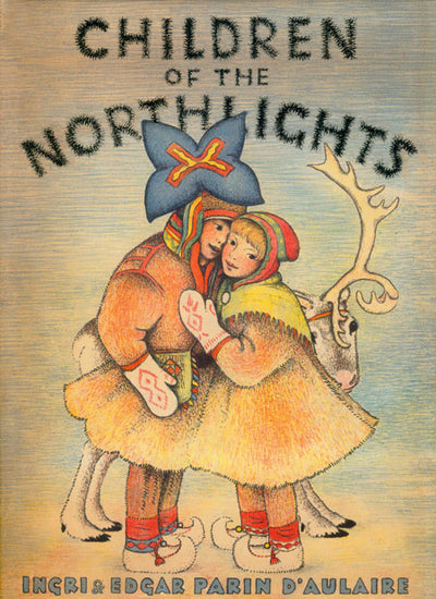 Book: Children of the Northlights