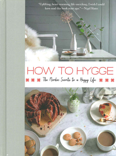 Book: How to Hygge