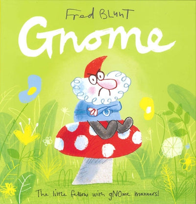 Book: Gnome