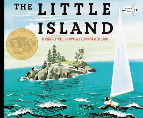 Book: Little Island