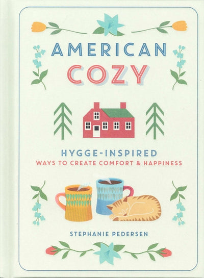 Book: American Cozy
