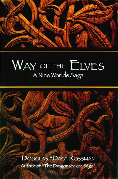 Book: Way of the Elves: A Nine Worlds Saga