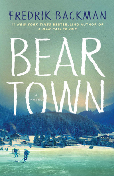 Book: Beartown