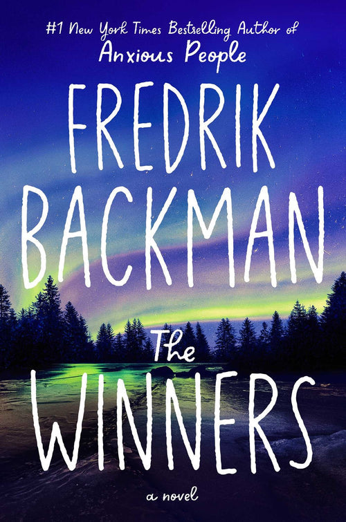 Book: The Winners (Paperback)